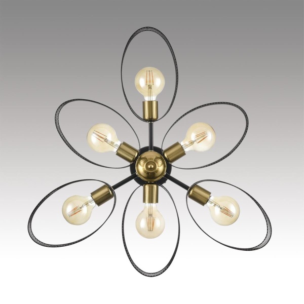 Светильник потолочный LUMION COMFI 8153/6C