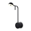 Настенный светильник Freya Modern FR5549WL-L4B
