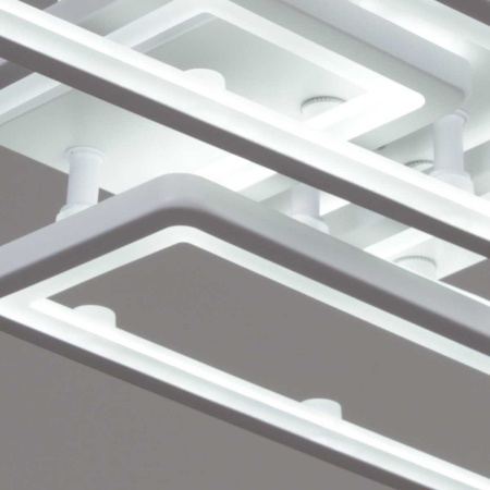 Потолочный светильник Reluce 03629-0.3-04C WH