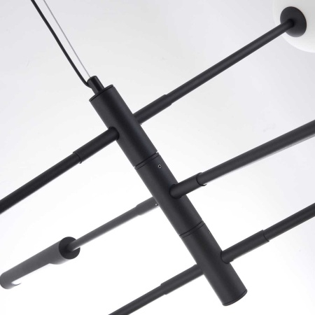 Подвесная люстра Imperium Loft Runna 140975-26