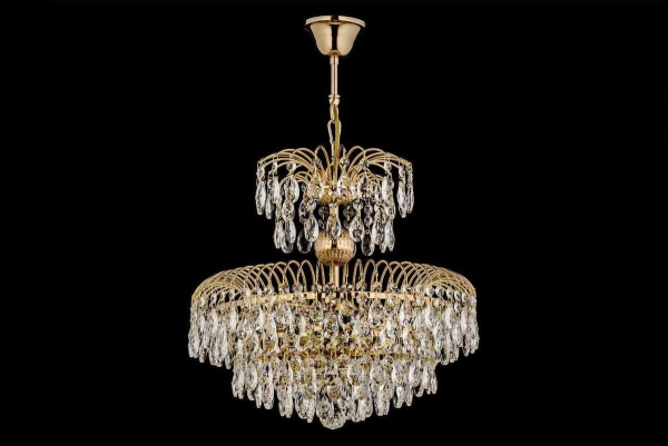 Подвесная люстра Arti Lampadari Mineo E 1.5.40.101 G