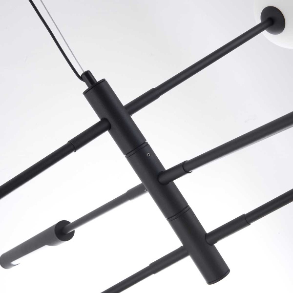 Подвесная люстра Imperium Loft Runna 140975-26