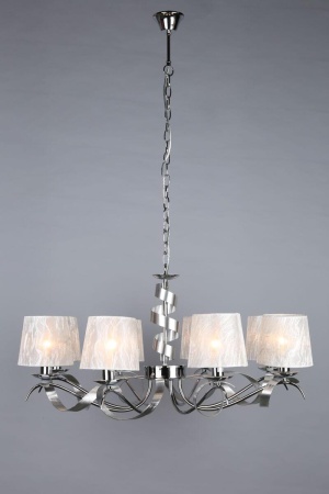 Подвесная люстра Omnilux OML-61703-08