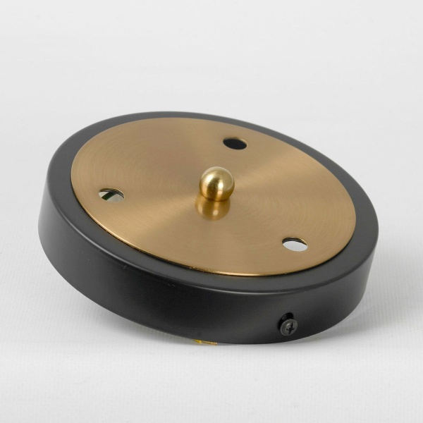 Потолочная люстра Lussole Lgo Bryan LSP-8936