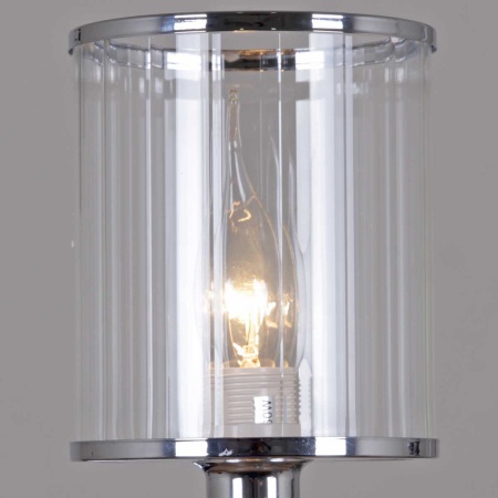 Потолочный светильник ILLUMICO IL1183-8C-79 CR KOPNINI