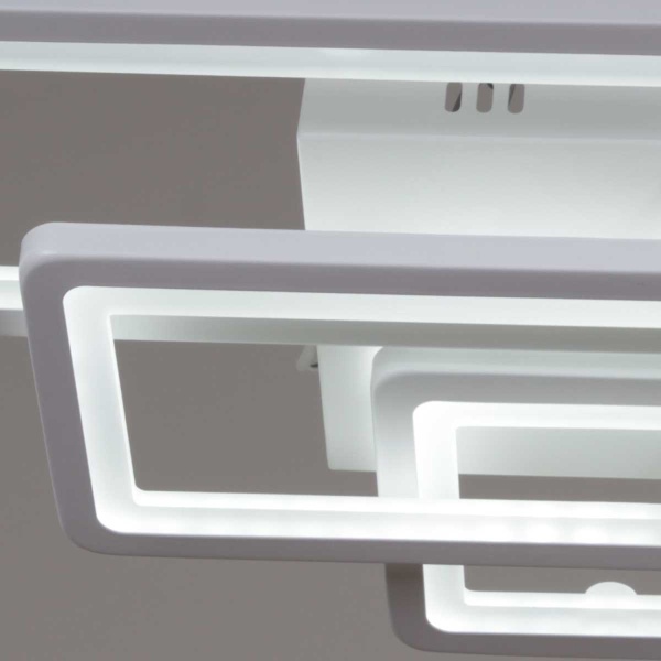 Потолочный светильник Reluce 03629-0.3-03A WH