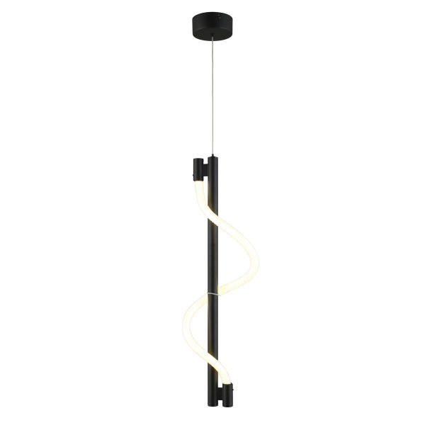 Подвесной светодиодный светильник Aployt Luki APL.065.06.12