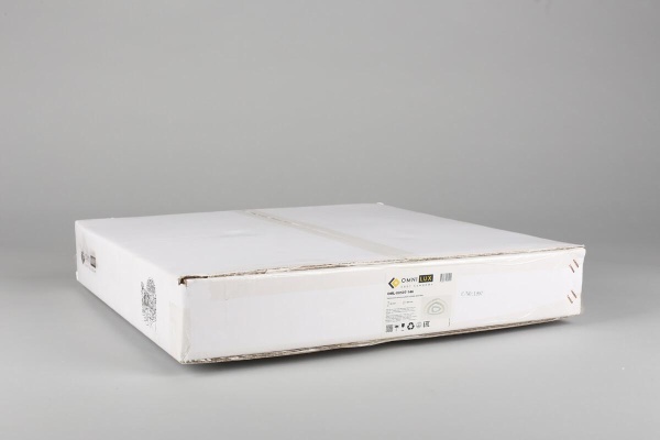 Потолочный светодиодный светильник Omnilux Brunico OML-08507-146