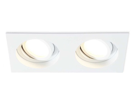 Встраиваемый точечный светильник  Ambrella light TECHNO SPOT TN102759