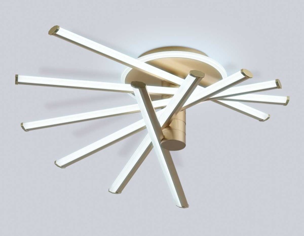 Люстра Ambrella Light COMFORT FL6234