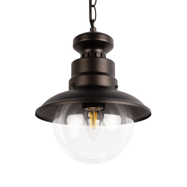 Уличный подвесной светильник Loft IT Piemonte 100022P