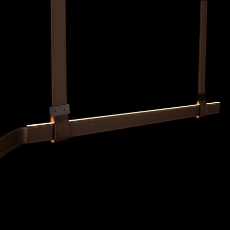 Подвесной светодиодный светильник Loft IT Strong 10241/1000