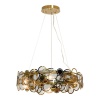 Подвесная люстра Lussole Lauderdale LSP-7219