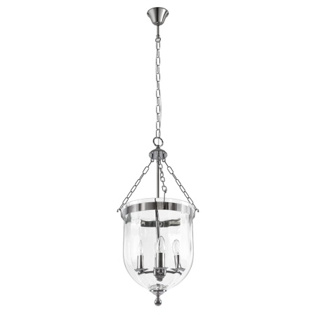 Подвесной светильник Loft It Incense 10455/4 CR