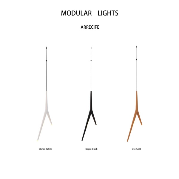 Подвесной светильник Mantra Arrecife 9356+9229 (1L)