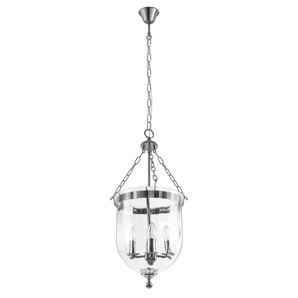 Подвесной светильник Loft It Incense 10455/4 CR