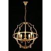 Подвесная люстра Aployt Sharlotta APL.664.03.05
