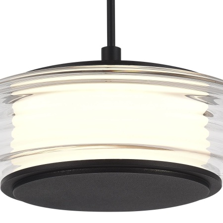 Подвесной светодиодный светильник ST Luce Frittela SL6239.403.01