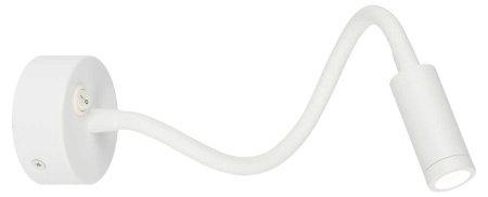 Бра ЭРА WL 33 WH Б0056392