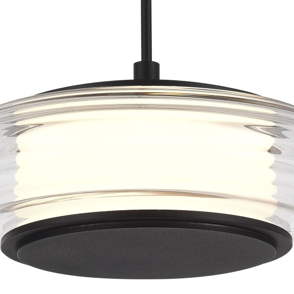 Подвесной светодиодный светильник ST Luce Frittela SL6239.403.01
