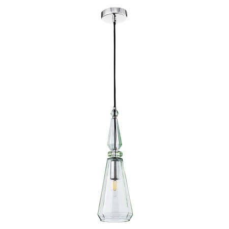 Подвесной светильник Maytoni Sunshine P028PL-01GN