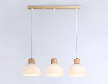 Подвесной светильник Ambrella light Traditional Loft TR83135