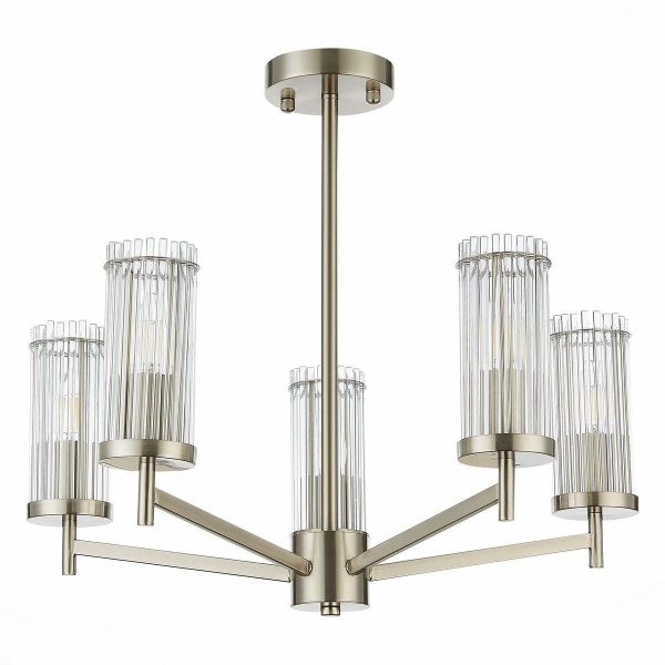 Подвесная люстра ST Luce Bitonto SL1233.102.05