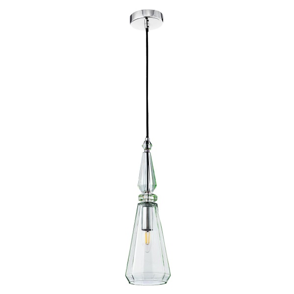 Подвесной светильник Maytoni Sunshine P028PL-01GN