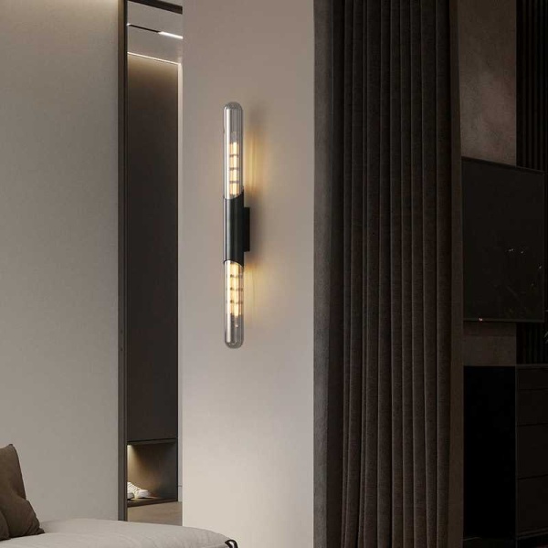 Настенный светильник Imperium Loft Leino B Wall Brass 230029-23