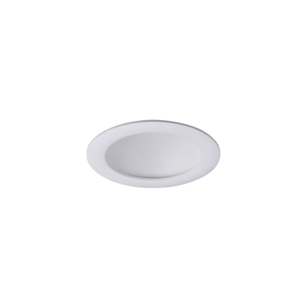 Встраиваемый светодиодный светильник Crystal Lux CLT 524C105 WH