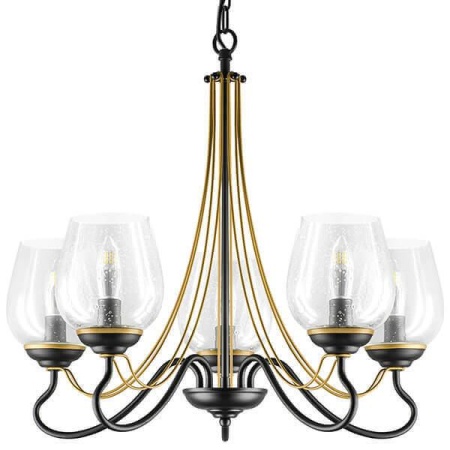 Подвесная люстра Lightstar Bolla 734057