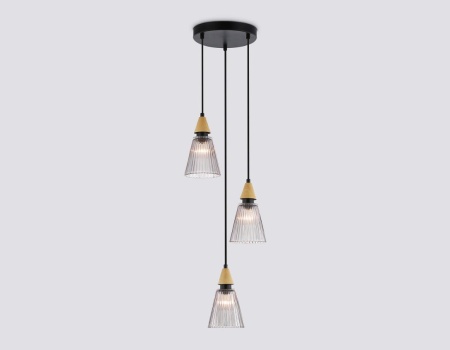 Подвесной светильник Ambrella light High Light LH58112