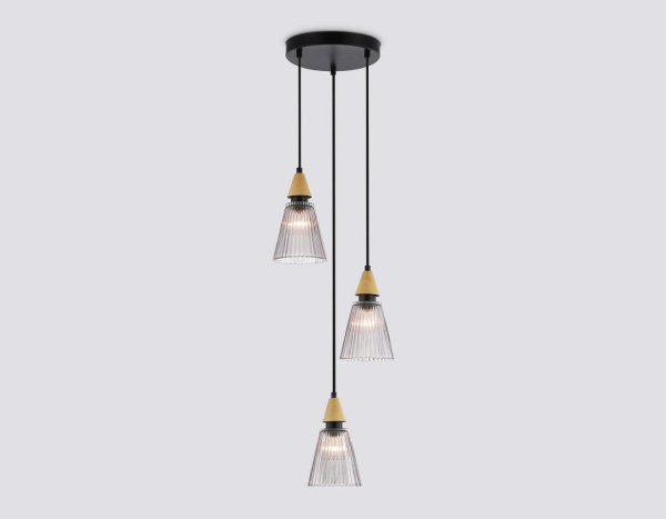 Подвесной светильник Ambrella light High Light LH58112