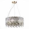 Подвесная люстра ST Luce Desio SL1655.203.06