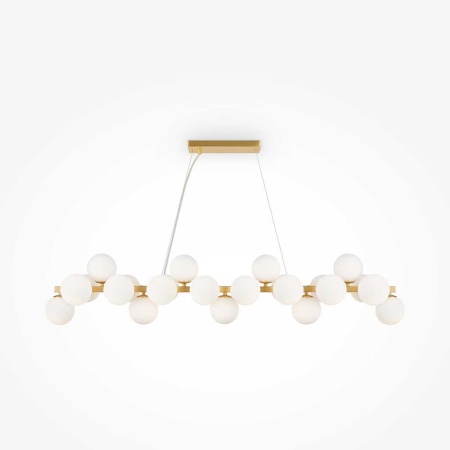 Подвесной светильник Maytoni Dallas MOD547PL-25BS