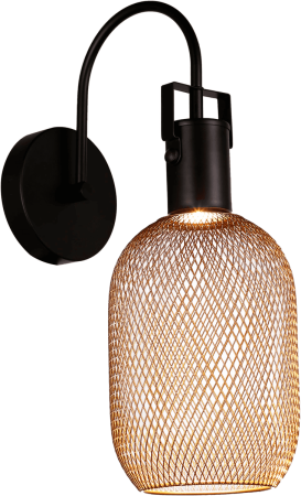 Бра Moderli Alina V2800-1W