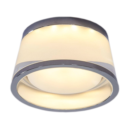 Встраиваемый светодиодный светильник Citilux Сигма CLD003S1