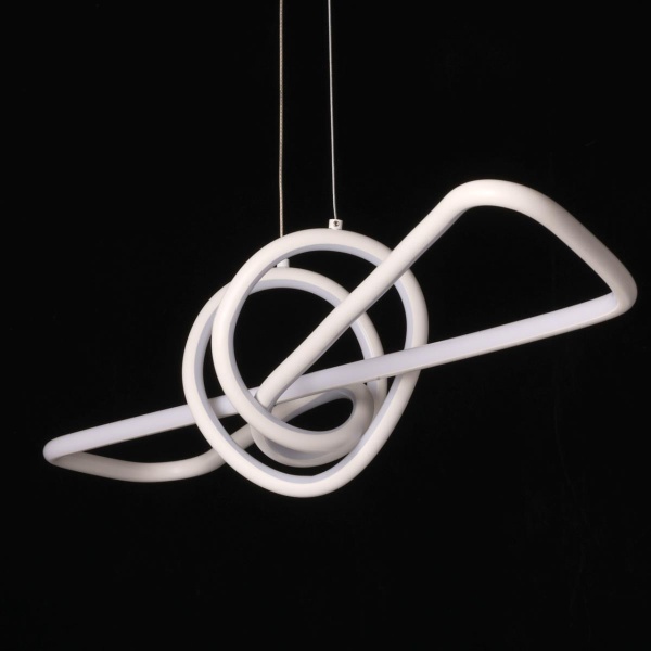 Подвесной светильник De Markt Аурих 108010101