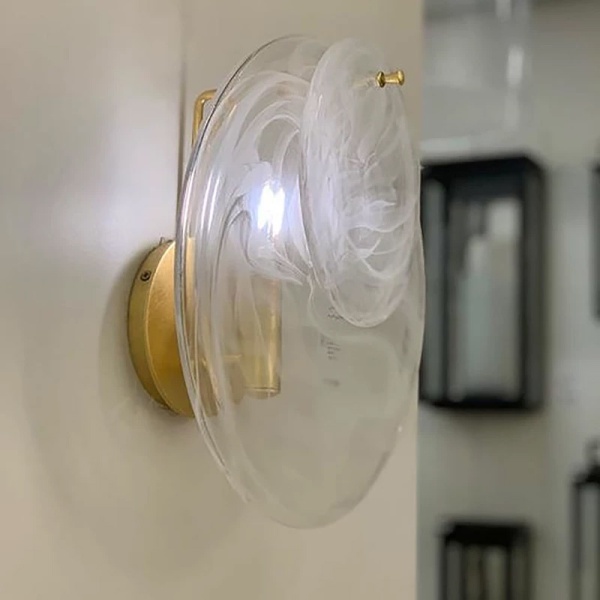 Настенный светильник Imperium Loft Floating Light 366620-23