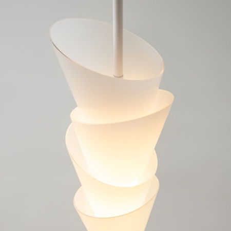 Подвесной светильник Maytoni MOD374PL-L28W3K