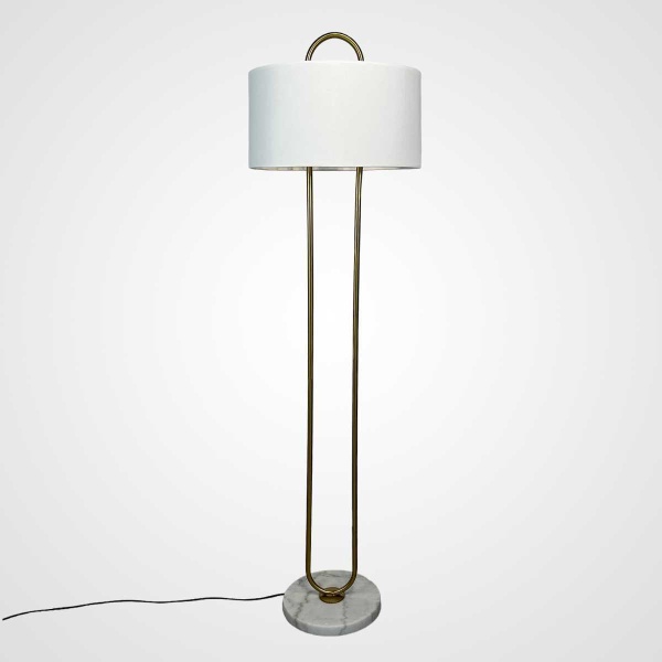 Торшер Imperium Loft Marston 148003-22