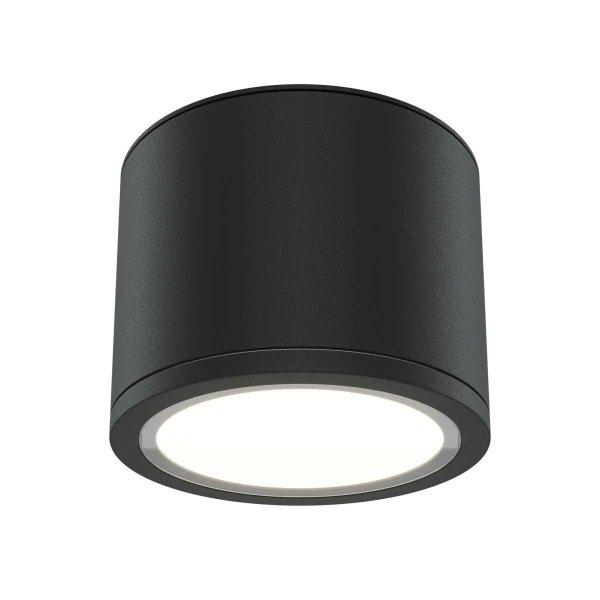 Потолочный светильник Maytoni Technical Rendo C095CL-GX53-B