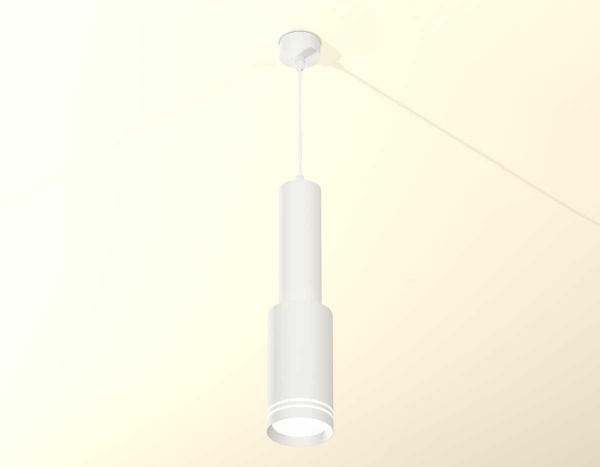 Комплект подвесного светильника Ambrella light Techno Spot XP (A2301, C6355, A2101, C8161, N8477) XP8161001