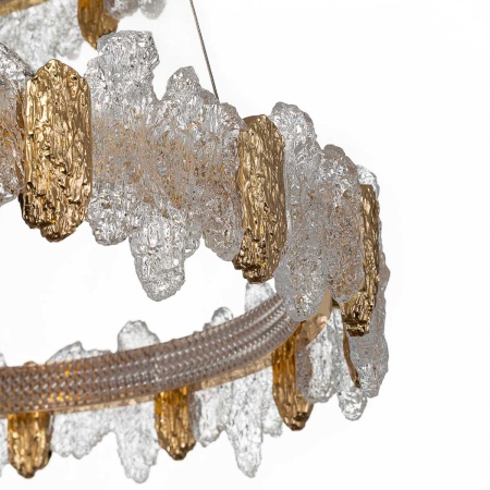 Люстра подвесная Citilux LAVA CL250182