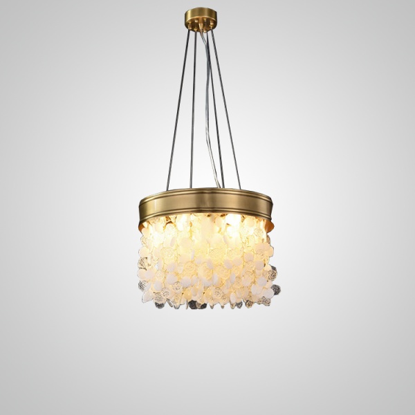 Подвесная люстра Imperium Loft Verona A L6 193706-23