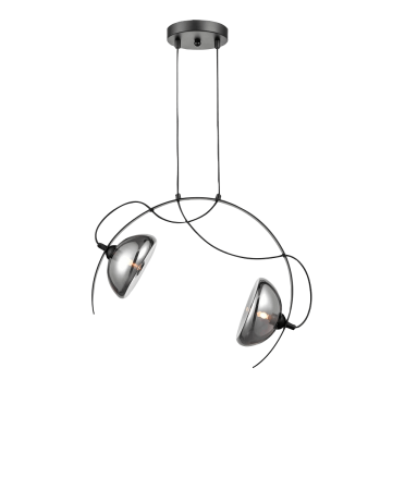 Подвесной светильник Vele Luce Musicista VL5462P12