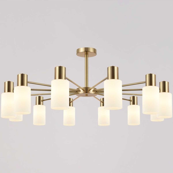 Потолочный светильник Reluce 94535-0.3-12