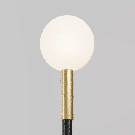 Ландшафтный светильник Maytoni Outdoor Shin O523FL-L2BS3K