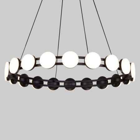 Подвесной светодиодный светильник Eurosvet Tapioca 90332/20