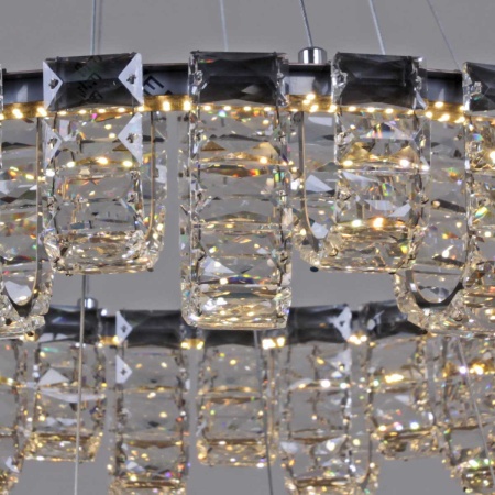 Люстра Reluce 33051-0.4-400 CR